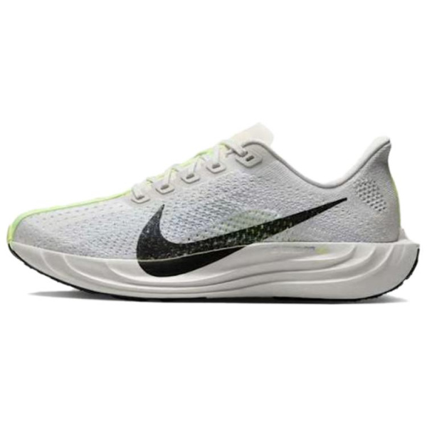 Nike Pegasus Plus Устойчивые к истиранию Низкие Кроссовки для бега на длинные дистанции Спринт Беговые кроссовки Женские