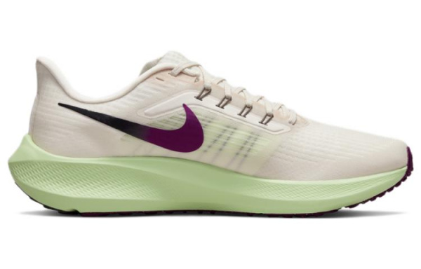 Nike Air Zoom Pegasus 39 Противоскользящий Устойчивый к истиранию Дышащий Легкий Низкий Топ Повседневный Тренировки