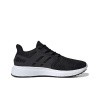 Adidas ULT Сетка Текстиль Амортизация Дышащий Низкий Топ Беговые кроссовки Мужской Черный