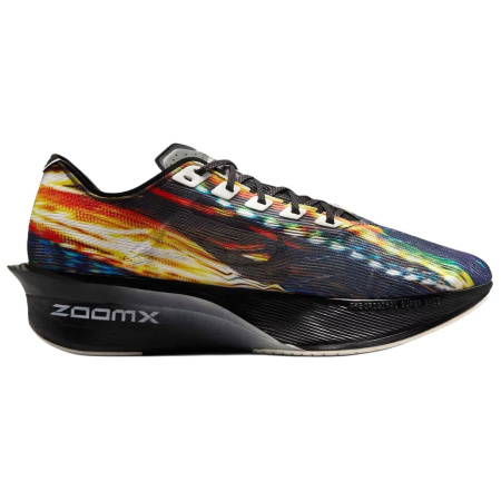 Nike VAPORFLY 4 Устойчивый к истиранию Низкий Топ Повседневный Бег на длинные дистанции Спринт Гонки