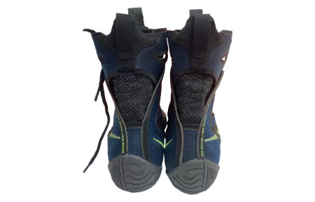 Nike HYPERKO 2 Ткань Удобная Амортизация Противоскользящая Устойчивая к истиранию