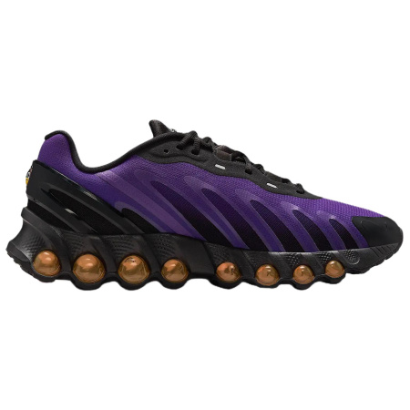 Nike Air Max DN8 Дышащий Низкий Топ Резина Пена Повседневная ТРЕНИРОВОЧНАЯ БЕЗУРОННАЯ Обувь Унисекс Черный Синий
