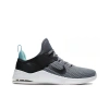 Nike Air Max Bella TR 2 Амортизация Дышащие Легкие Низкие Кроссовки для Тренировок Женские Серые Синие