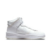 Nike Dunk High Вверх Синтетическая кожа Деконструкция Противоскользящий Удобная амортизация Устойчивость к истиранию