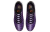 Nike Air Max Plus Low Top Повседневная обувь Мужская Фиолетовая Черная