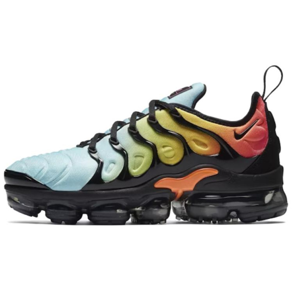 Nike Air Vapormax Plus Дышащие Беговые Кроссовки Женские Многоцветные