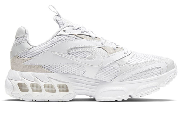 Nike Zoom Air Fire Удобные Устойчивые к истиранию Низкие Кроссовки с воздушной подушкой для повседневного бега Женские