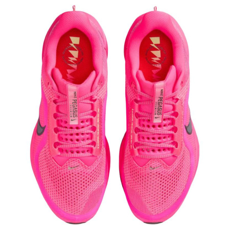Nike Pegasus Premium Ткань Амортизация Устойчивость к истиранию Дышащий Поддержка Низкий Топ