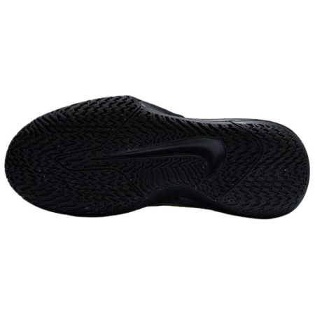 Nike Precision 7 Баскетбольные кроссовки Мужские