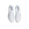 Nike Downshifter 12 Мягкий текстиль кожа амортизация противоскользящий устойчивый к истиранию низкий верх повседневный