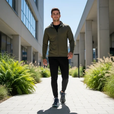 Nike React Element 87 Сетчатая ткань Текстиль Амортизация Баланс Низкий Топ Беговые кроссовки Унисекс Черный Зеленый