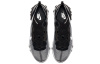 Nike React Element 55 Ткань Anti-Slip Легкий Низкий Верх Повседневные Беговые Кроссовки Унисекс Черный Белый