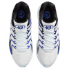 Nike KD 17 'Penny' Low Топ Баскетбольные кроссовки Мужские Серебристо-Черные