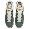 Nike Blazer Slip-Resistant Abrasion-Resistant Low-Top Скейтборд Кроссовки Мужские Зеленые