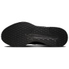 Nike RUN DEFY Комфортный Дышащий Низкий Топ Повседневные Беговые Кроссовки Мужские Черные