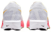 Nike ZoomX Vaporfly Next% 3 Дышащий и Легкий Низкий Топ с Карбоновой Стелькой Марафон Длинный Бег Гонки