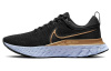 Nike React Infinity Run Flyknit 2 Slip-resistant Abrasion-resistant Breathable Low-top Casual Running Shoes Women's