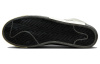 Nike Blazer Mid Скейтборд Кроссовки Мужские Белый Черный