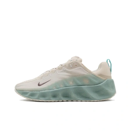 Nike Ava Rover Устойчивый к истиранию Низкий Топ ReactX Средняя подошва Повседневный Городской Коммутирование