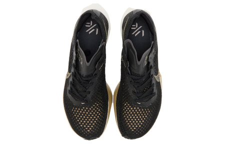 Nike ZoomX Vaporfly Next% 3 Амортизация Дышащий Легкий Отскок Низкий Топ Марафон Длинный Бег на дистанции Гонки