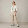 Nike Spark Комфортный Дышащий Низкий Топ Повседневные Беговые Кроссовки Женские Белый Серебристый Зеленый