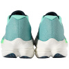 Adidas ETHER LITE Ткань Амортизация Устойчивость к истиранию Дышащие Беговые кроссовки Унисекс Циан