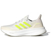 Adidas Ultraboost 5,0 Противоскользящие Устойчивые к износу Низкие Повседневные Беговые Кроссовки Женские Белые