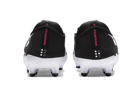 Nike Phantom GT MG Multi Ground Амортизация Противоскользящие Дышащие Футбольные бутсы