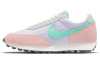 Nike Daybreak Замша Текстиль Амортизация Противоскользящий Устойчивый к Износу Низкий Верх Повседневный