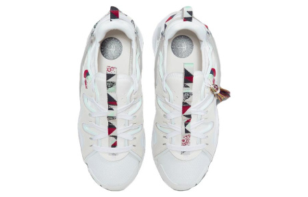 Nike Air Huarache Амортизация устойчивость к истиранию дышащий низкий верх повседневный городской коммутатор