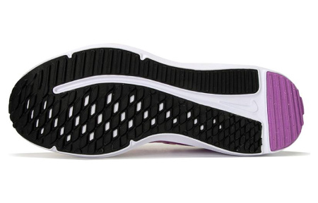 Nike Downshifter 12 Устойчивая к истиранию Низкая Обувь для Тренировок и Бега Женская