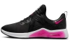 Nike Air Max Bella TR Low Тренировочные Кроссовки Женские Черные Розовые