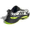 Adidas MTS PRO Износостойкие низкие беговые кроссовки унисекс белые черные желтые