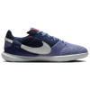 Nike Streetgato Футбольные бутсы Унисекс Синий Белый