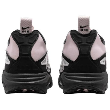 Nike Air Max SNDR Дышащие Беговые Кроссовки Женские Розовые