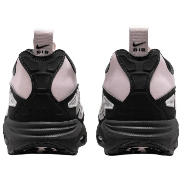 Nike Air Max SNDR Дышащие Беговые Кроссовки Женские Розовые