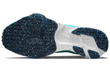 Nike Air Zoom Тип Амортизация Противоскользящая Устойчивая к истиранию Низкий Топ ТРЕНИРОВОЧНАЯ БЕЗУРОННАЯ Обувь Женская