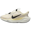 Nike Pegasus EasyOn противоскользящие устойчивые к истиранию низкий топ повседневные беговые кроссовки женские желтые