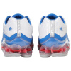Adidas Megaride F50 Беговые кроссовки Унисекс Blue