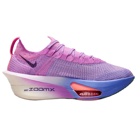 Nike Alphafly 3 Беговые кроссовки Женские Фуксия