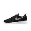 Nike Roshe One Ткань Амортизация Противоскользящий Устойчивый к истиранию Дышащий Низкий Верх Беговые кроссовки Мужские