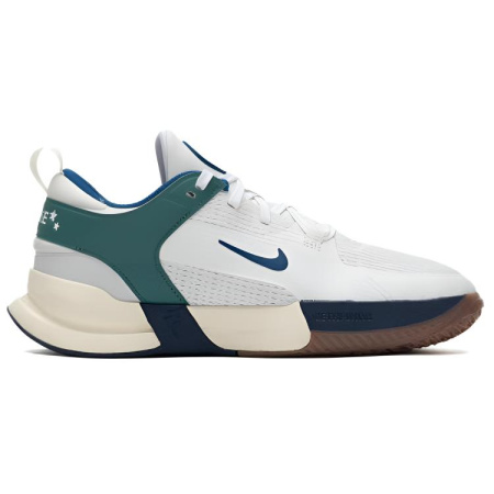 Nike Crosscourt Collection Синтетическая кожа текстиль противоскользящие амортизация низкий топ кроссовки для тренировок