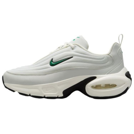 Nike Air Max Portal Low Повседневные беговые кроссовки для женщин белые