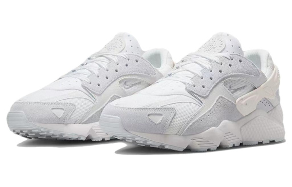 Nike Air Huarache Дышащие Низкие Кроссовки для повседневного использования для городской коммутации и бега