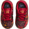 Волшебник страны Оз X Nike SB противоскользящая устойчивая к истиранию низкая обувь для малышей красная черная
