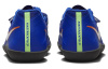 Nike Zoom Rival Low Повседневные беговые кроссовки для мужчин синие