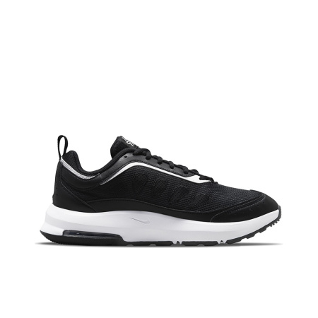Nike Air MAX AP Устойчивый к истиранию Дышащий Низкий Верх Воздух MA Повседневные Городские Коммутатор Беговые кроссовки