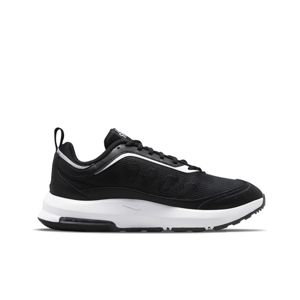 Nike Air MAX AP Устойчивый к истиранию Дышащий Низкий Верх Воздух MA Повседневные Городские Коммутатор Беговые кроссовки
