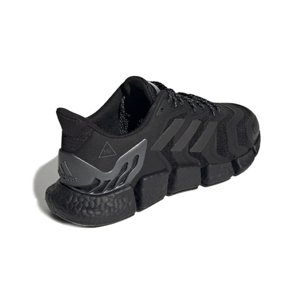 Adidas Climacool Сетка Текстиль Амортизация Противоскользящие Устойчивые к истиранию Низкие Беговые кроссовки Унисекс