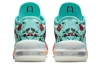 NIKE Lebron 18 Low EP 'Цветочный' Lebron 18 Цветочный Текстиль TPU